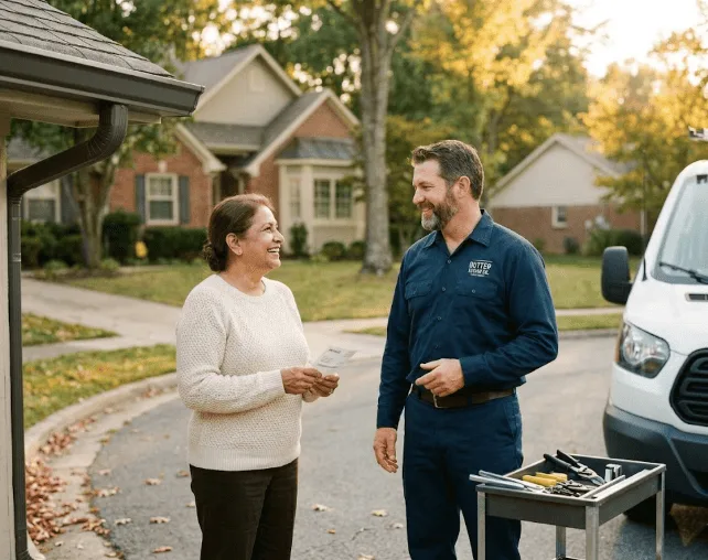 Gutter Repair Dunn, NC FAQs