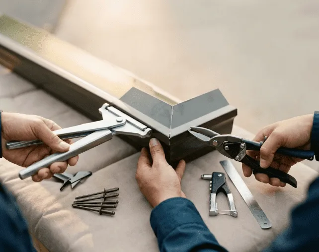 Why choose Gutter Repair in Dunn, NC